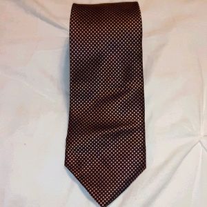 Men's tie